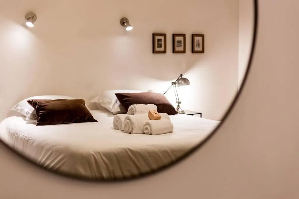 Apartment Spacieux Et Lumineux 70M² De La Place Ail Lyon