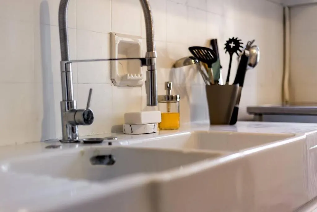 Apartment Spacieux Et Lumineux 70M² De La Place Ail Lyon