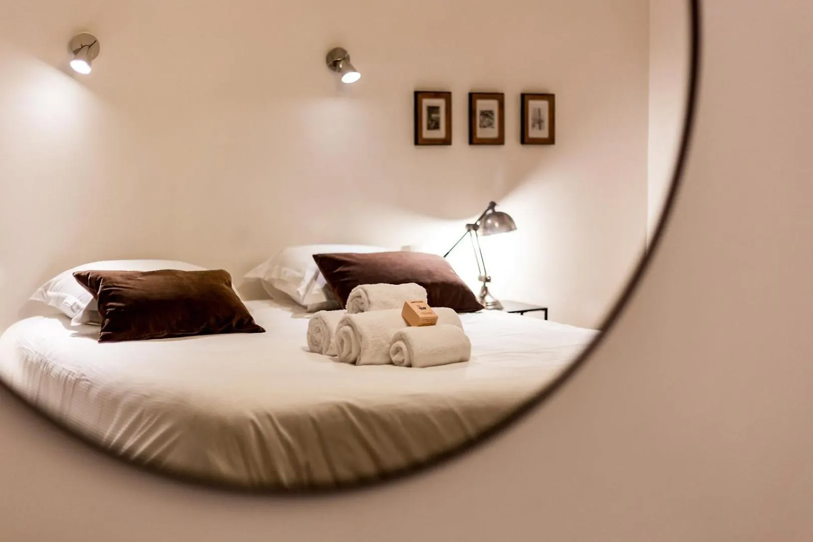 Spacieux Et Lumineux 70M² De La Place Ail Lyon