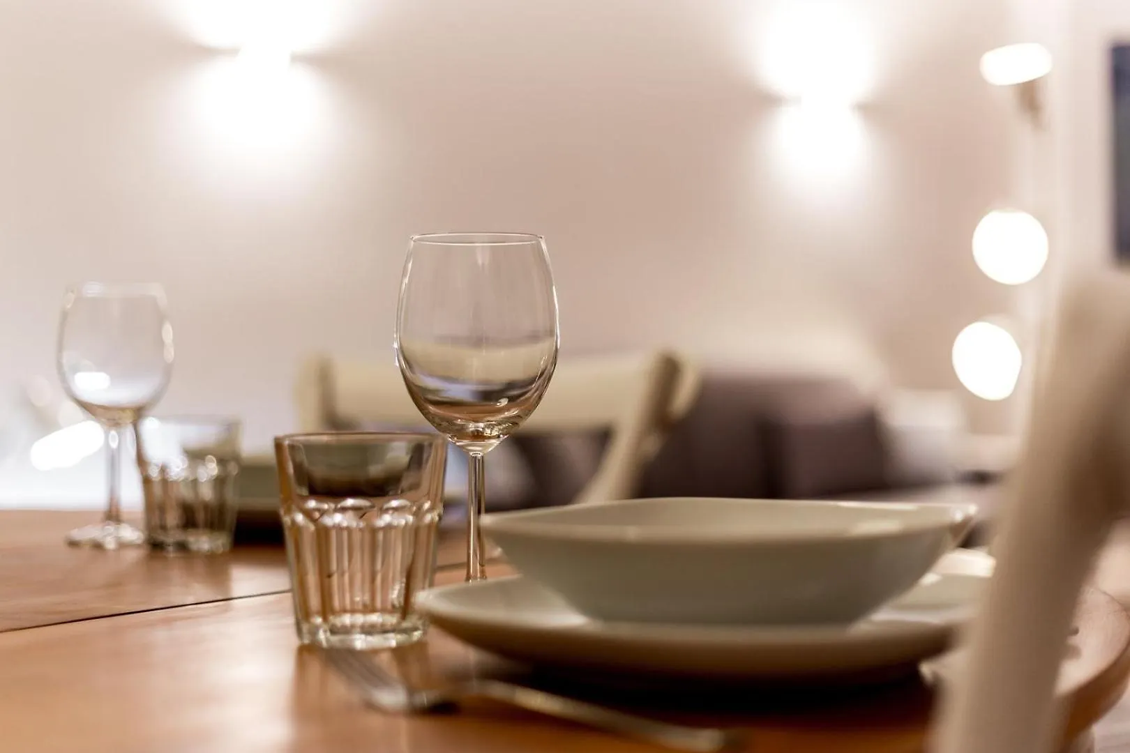 Spacieux Et Lumineux 70M² De La Place Ail Lyon 0*,  France