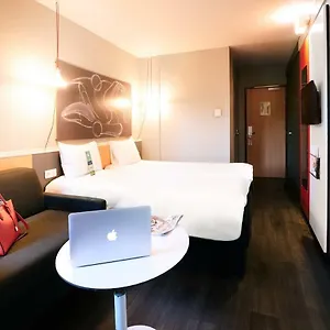Hotel Ibis Gerland Musée Des Confluences, Lyon