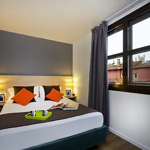 Lägenhetshotell Citadines Presqu'ile, Lyon