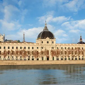 Hotell Intercontinental - Dieu By Ihg, Lyon