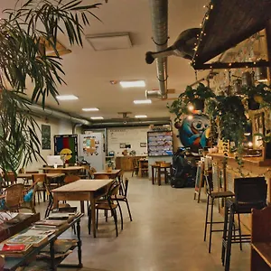 Hostal Le Flaneur, Lyon