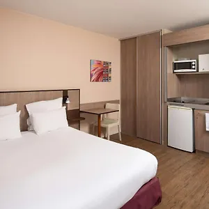 Apartahotel Adagio Access Centre Universite, Lyon