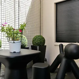 Hotel De Noailles, Lyon